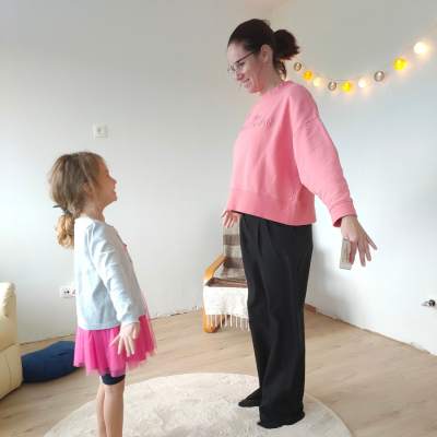 La sophrologie pour enfants, les bienfaits pour mieux gérer ses émotions