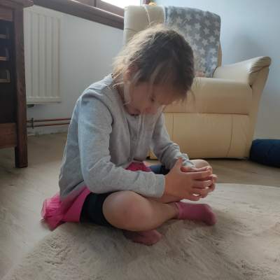 La sophrologie pour enfants, les bienfaits pour mieux gérer ses émotions