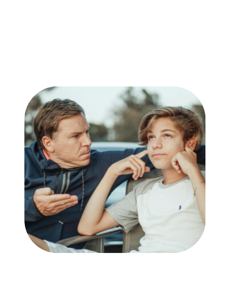 Fée de l'hÊtre accompagne les adolescents vers un mieux-être