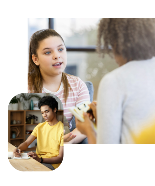 Accompagnement individuel enfant, gestion des émotions, confiance en soi, sophrologie ludique, à Evelette