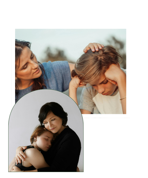 accompagner son adolescent vers un mieux-être