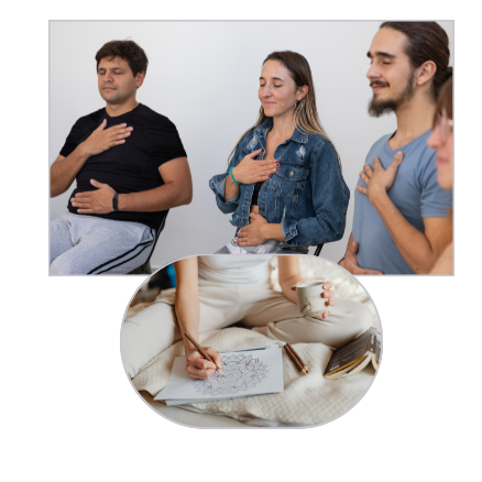 accompagnement individuel adulte à Evelette