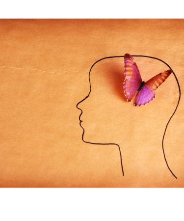 Coeur avec les doigts, Retour des personnes accompagnées