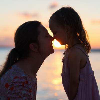Fée de l'hÊtre - accompagnement individuel pour maman