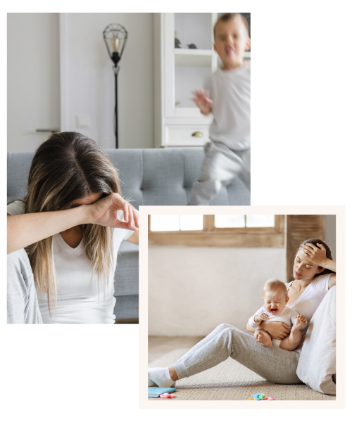 Accompagnement individuel pour adultes et parents à Evelette, chez Fée de l'hÊtre